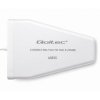 Qoltec Antena 4G 5G LTE | 9dBi | kierunkowa | zewnętrzna | N female |   wodoodporna | 3m